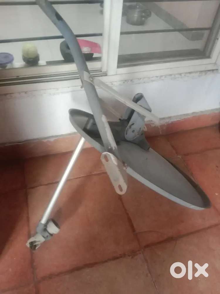 DTH dish antenna sell