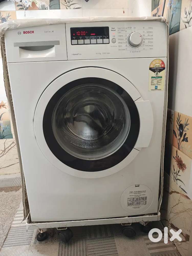 Bosh washing Machine