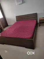 Sleep Tight on a Budget – Cot & Mattress Combo for Sale!