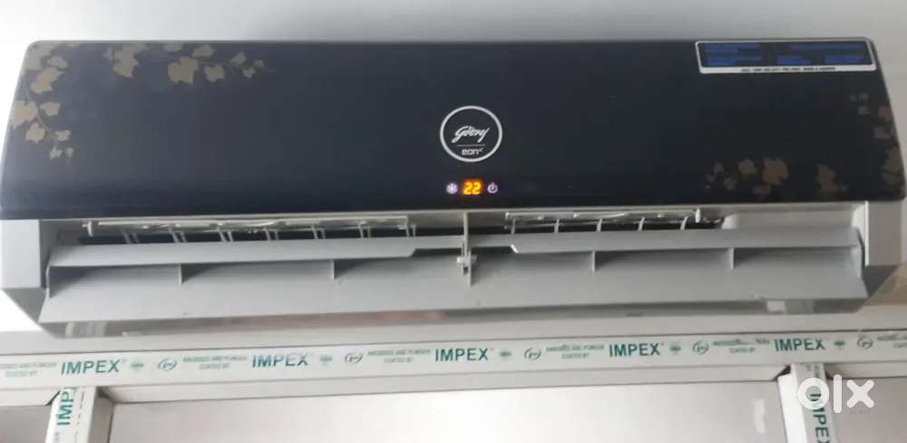 Godrej 1.5 Ton AC