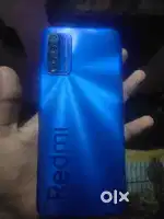 Redmi 9 power