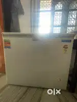Bluestar Deep freezer
