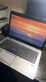 Urgent Sale – HP EliteBook 840 G1  i5  4GB  1TB