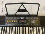 Trinity pa-51x piano keyboard
