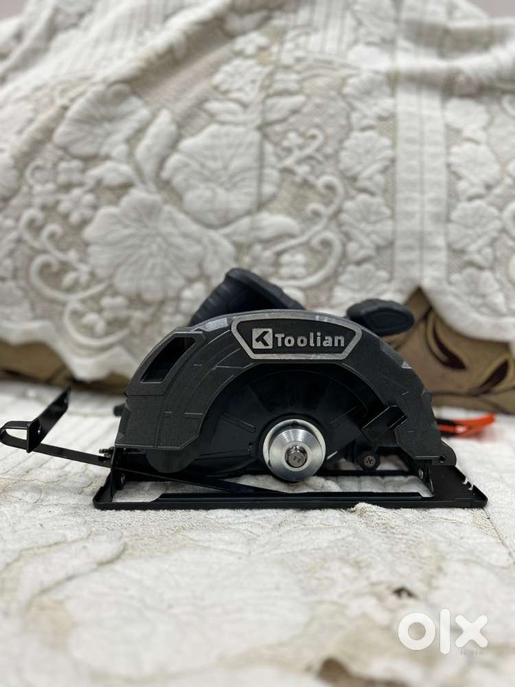 Cutter machine