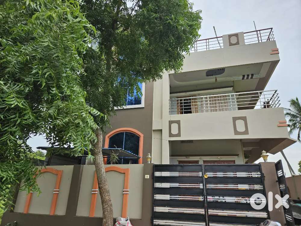 Spacious 2BHK with 3 Bathrooms Green Surrounds ₹8,000/M (Negotiable)