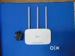 Router - TL-WR845N Wireless N Router