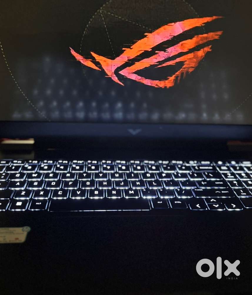 HP Victus I5 13420h Rtx 4050 Gaming Laptop