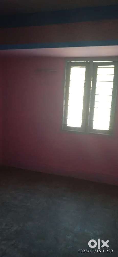 1BHK Flat for rent @TNHB AMBUR MIG