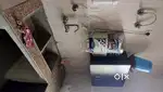 1 BHK FULLY FURNISHED FLAT CITY HEIGHT PEERMUCHALA