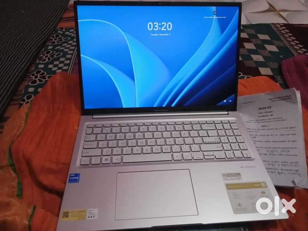 Asus vivobook