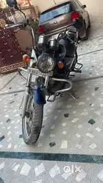Less driven,Maintained