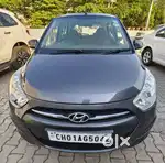 Hyundai i10 [2010-2017] 1.2 Sportz AT, 2011, Petrol