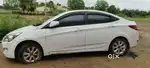 Hyundai Verna 2016 Diesel Good Condition