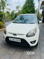 Ford Figo 2010 Diesel Good Condition