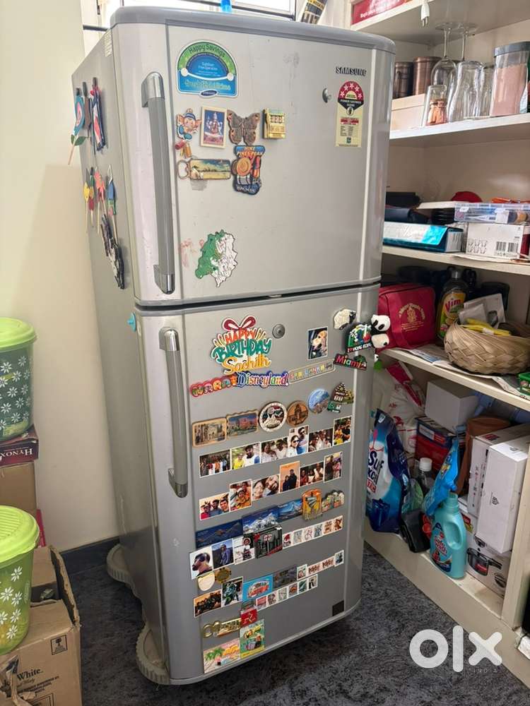 Refrigerator Samsung