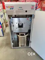 Atta chakki machine