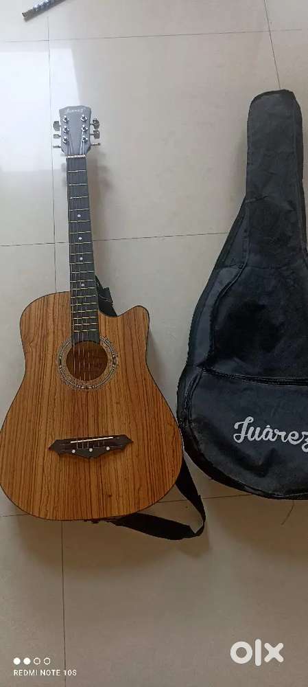 Guitar Available for Sell
