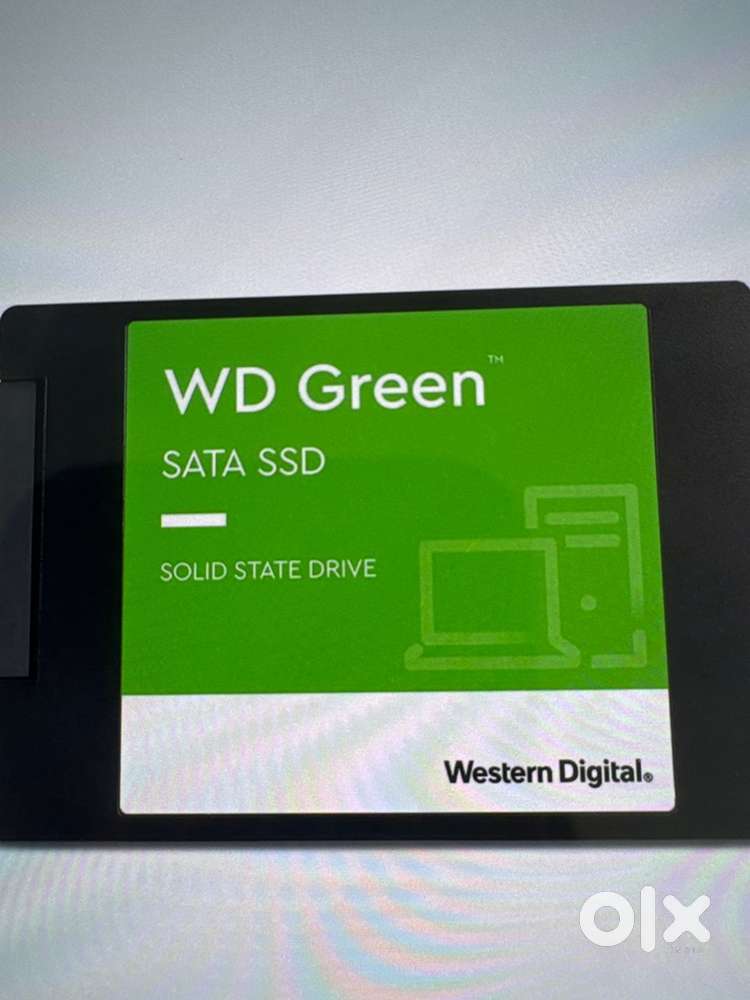 WD SSD 1TB on sell