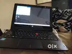 Iball flip x5 2 in one laptop touch screen good condition
