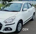 (FIXED PRICE)WELL MAINTAINED, BRAND NEW MARUTHI SUZUKI DZIRE VXI -2023