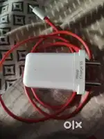 Oneplus 65w warp charger