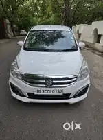 Maruti Suzuki Ertiga ZDI+ SHVS, 2016