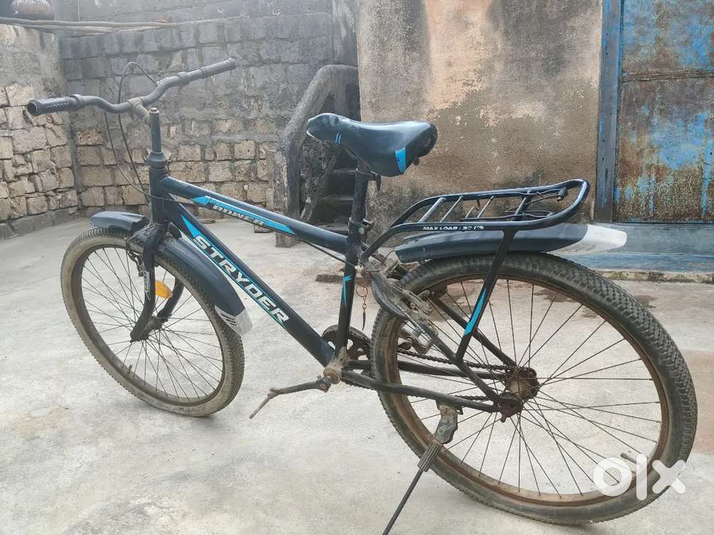 Stryder Bicycle
