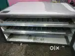 200 Egg incuwator machine