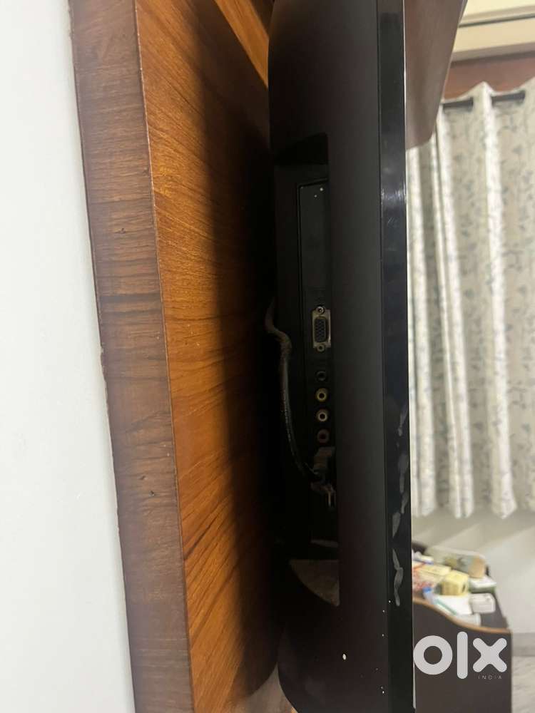 Sony Bravia LCD TV