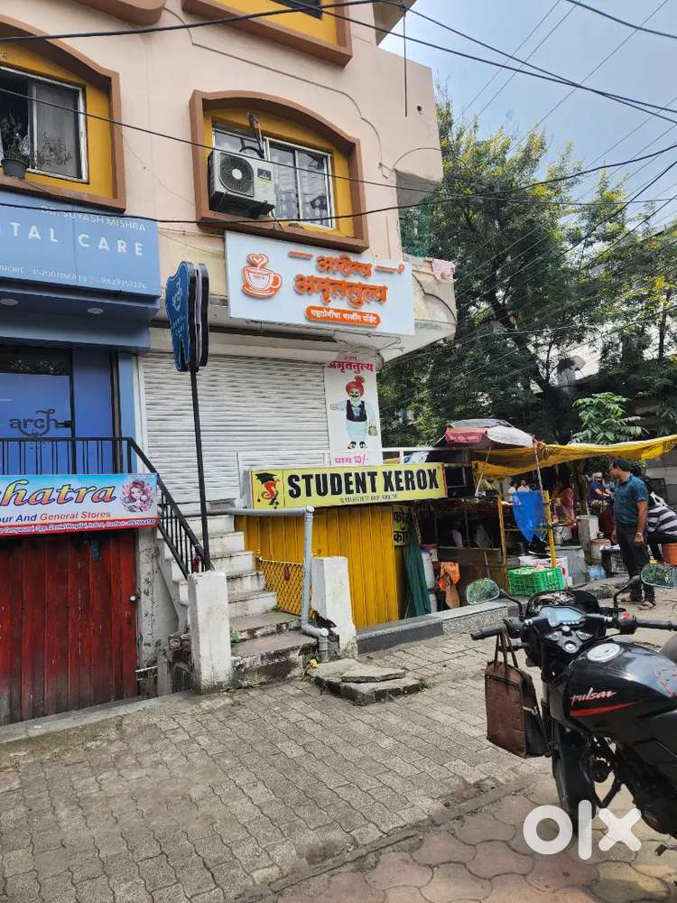 AMRUTTULYA FRANCHISE FOR SALE