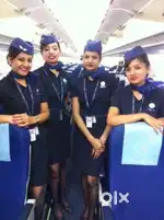 Hurry up vacancies for Ground staff near airport apply fast