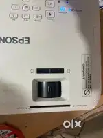 4k espon Projector