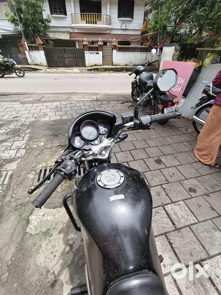 Good condition