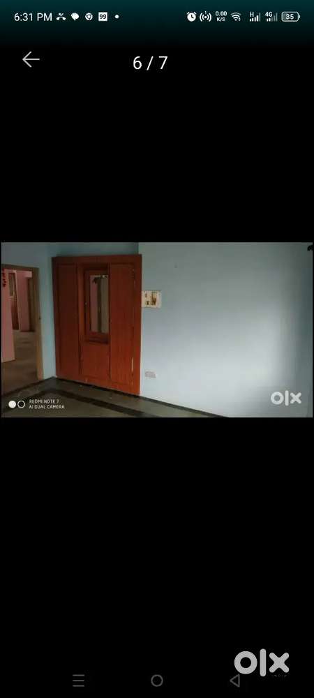 Spacious House for rent