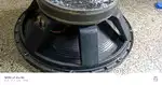 2000 watt bass speaker