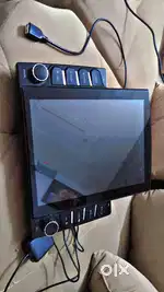 Hyundai creta screen or as per your fitting