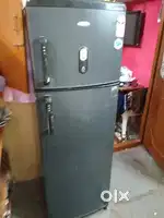 Whirlpool fridge mastermind model