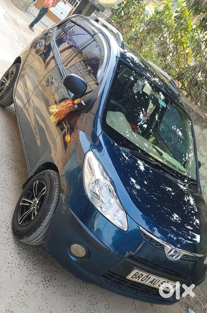 Great condition car