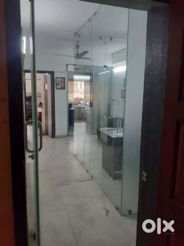 Southern Avenue 1400 sft furnished Office rent -1.05 Lak