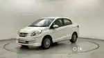Honda Amaze 2013-2016 SX i-VTEC, 2015, Petrol