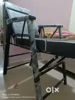Saloon chair for new condition