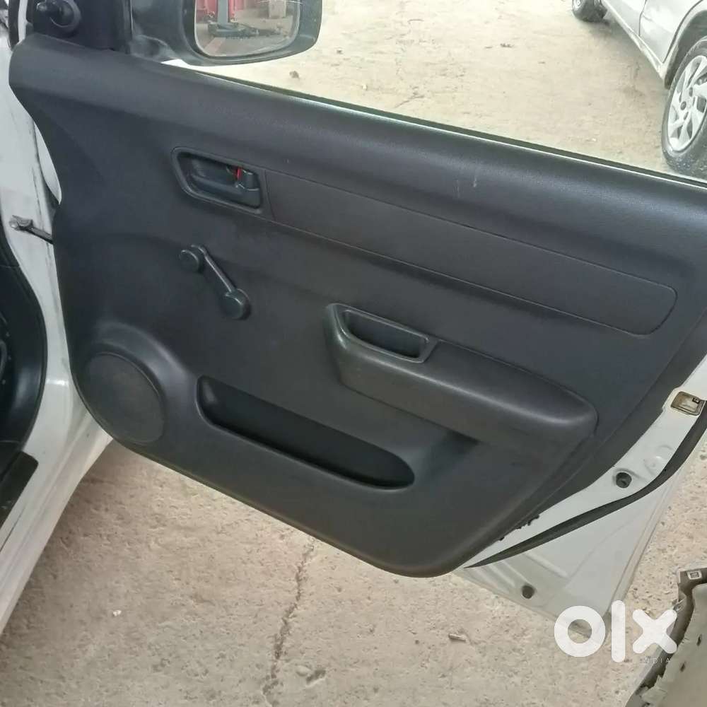 Maruti Suzuki Swift 2008 Petrol 53000 Km Driven