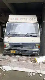 TATA LPT 407 EX 2016