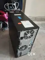 Hp CPU i7 good condition