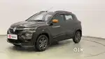 Renault KWID 2019-Ongoing 1.0 Climber (O), 2021, Petrol