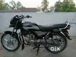 Bike Aachi Condition me hai