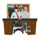 Data entry manager