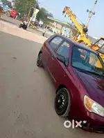 Car driving nerpbadnu