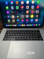 Macbook pro